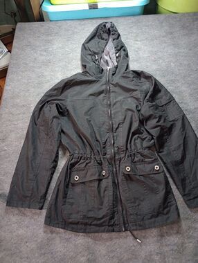Free Country Womens Black Jacket
